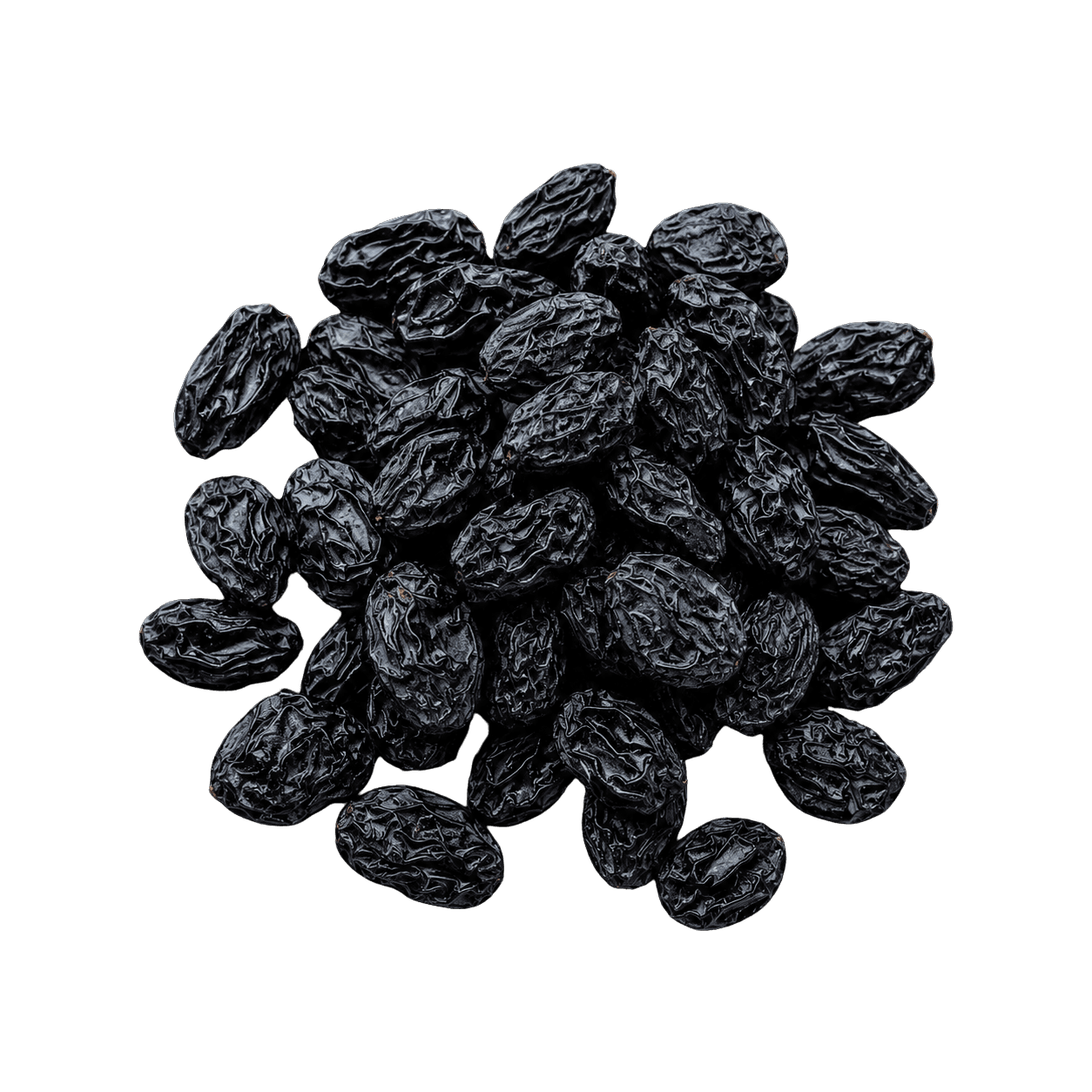 Raisins packet